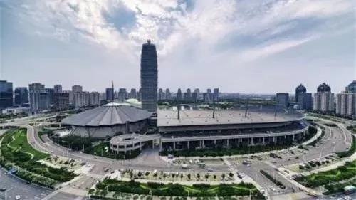 郑州U8国际