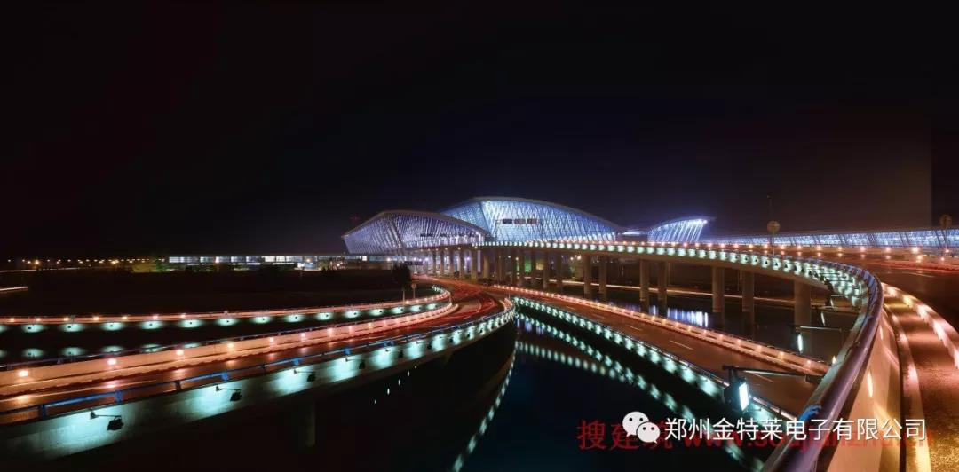 郑州U8国际