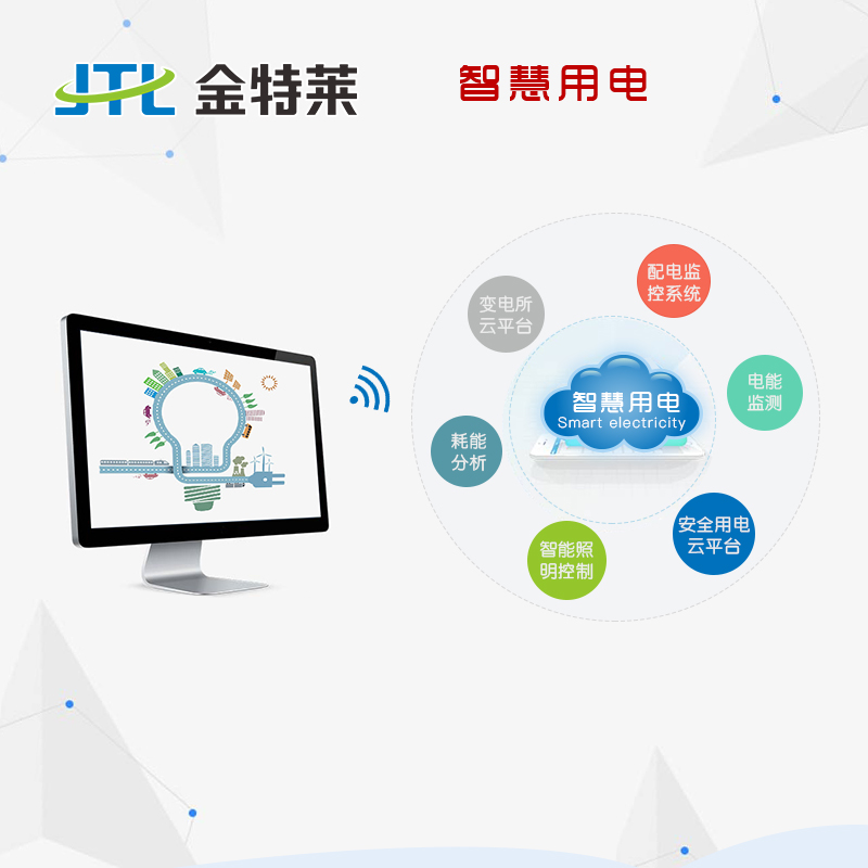 物联网智慧用电