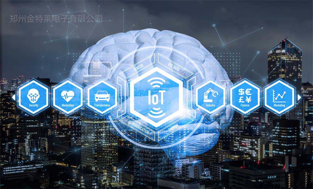 智慧用电助力企业节能减排 智慧用电助力企业节能减排