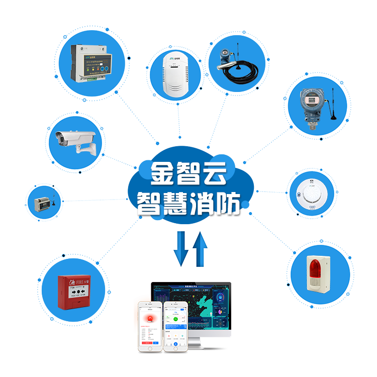 智慧断路器 智慧断路器
